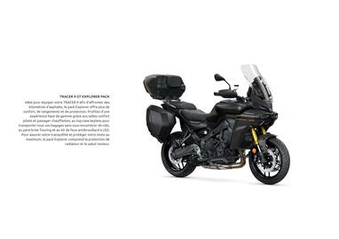 Catalogue Yamaha page 21