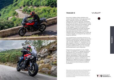 Catalogue Yamaha page 25
