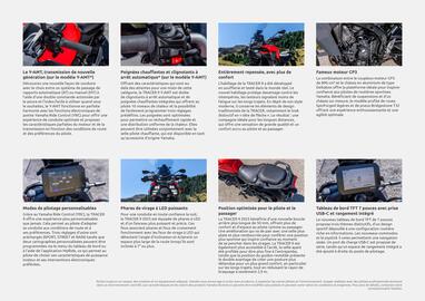 Catalogue Yamaha page 26