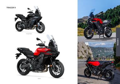 Catalogue Yamaha page 27