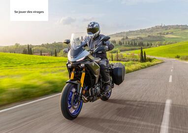 Catalogue Yamaha page 32