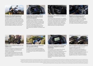 Catalogue Yamaha page 34