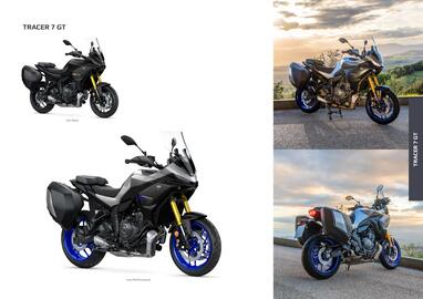 Catalogue Yamaha page 35