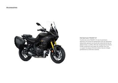 Catalogue Yamaha page 36