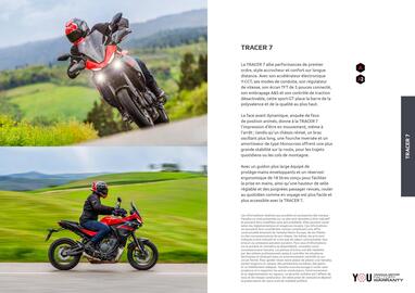 Catalogue Yamaha page 41