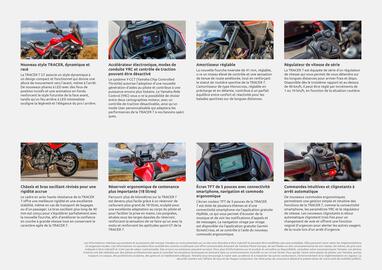 Catalogue Yamaha page 42