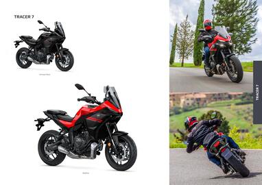 Catalogue Yamaha page 43