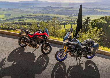 Catalogue Yamaha page 45