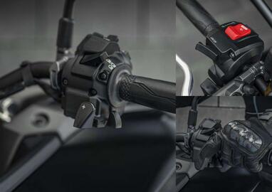 Catalogue Yamaha page 5
