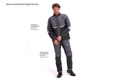 Catalogue Yamaha page 50