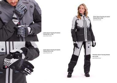 Catalogue Yamaha page 51