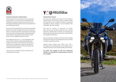 Catalogue Yamaha page 57