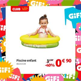 Catalogue Gifi page 2