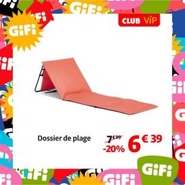 Catalogue Gifi page 3
