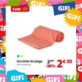 Catalogue Gifi page 4