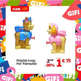 Catalogue Gifi page 5
