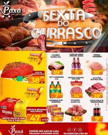 Catálogo Paxá Supermercados Página 1