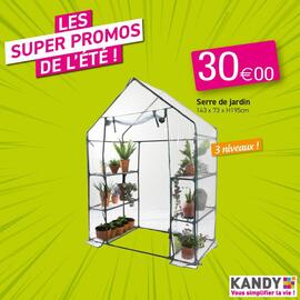 Catalogue Kandy page 1