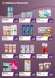 Volantino Acqua & Sapone Pagina 10