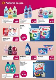 Volantino Acqua & Sapone Pagina 2