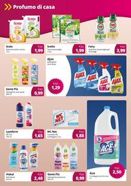 Volantino Acqua & Sapone Pagina 3