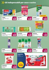 Volantino Acqua & Sapone Pagina 4