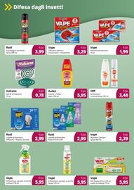 Volantino Acqua & Sapone Pagina 6