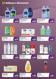 Volantino Acqua & Sapone Pagina 9