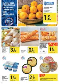 Folleto Carrefour Express Página 2