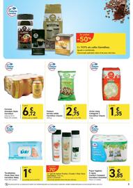 Folleto Carrefour Express Página 3