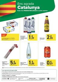 Folleto Carrefour Express Página 4