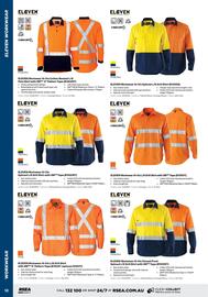 RSEA Safety catalogue Page 10
