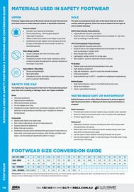 RSEA Safety catalogue Page 116