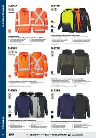 RSEA Safety catalogue Page 12