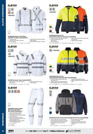 RSEA Safety catalogue Page 14