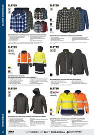 RSEA Safety catalogue Page 16