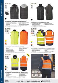 RSEA Safety catalogue Page 18