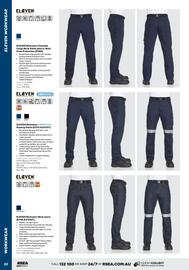 RSEA Safety catalogue Page 20