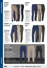 RSEA Safety catalogue Page 22