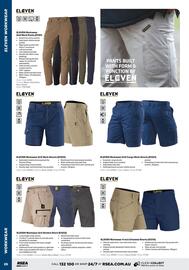 RSEA Safety catalogue Page 24