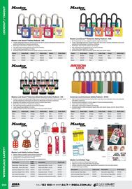 RSEA Safety catalogue Page 242
