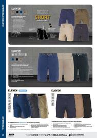 RSEA Safety catalogue Page 26