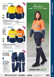 RSEA Safety catalogue Page 27