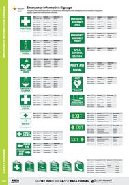 RSEA Safety catalogue Page 274