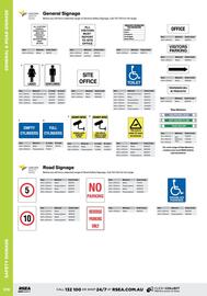 RSEA Safety catalogue Page 276