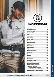 RSEA Safety catalogue Page 3