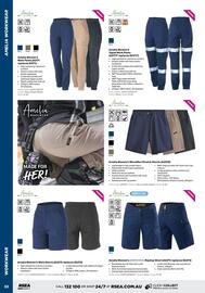 RSEA Safety catalogue Page 30