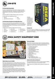 RSEA Safety catalogue Page 333