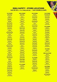 RSEA Safety catalogue Page 344