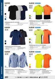 RSEA Safety catalogue Page 4